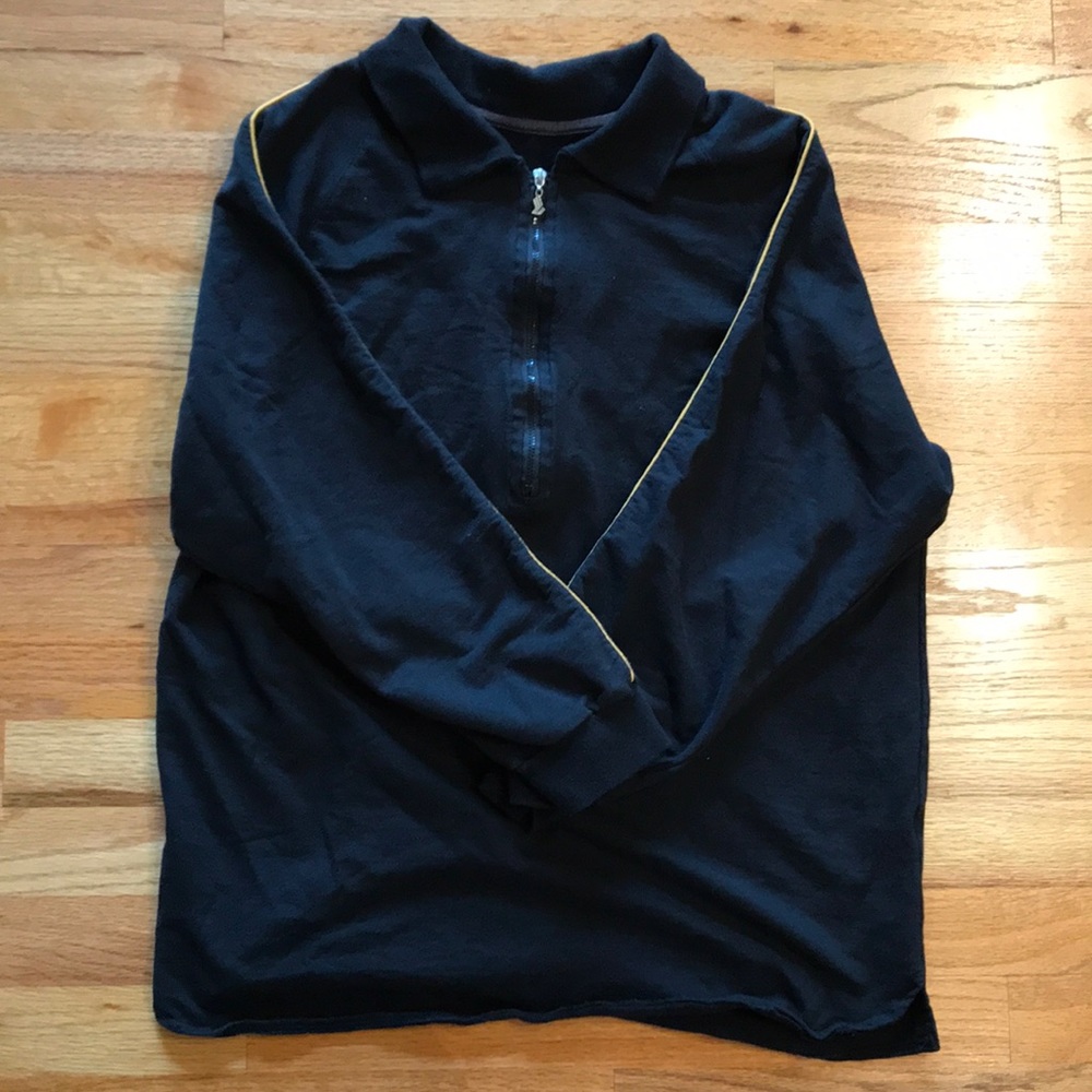 Givenchy for Singapore Airlines top